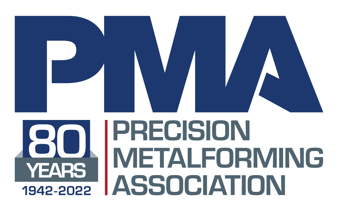 Precision Metalforming Association
